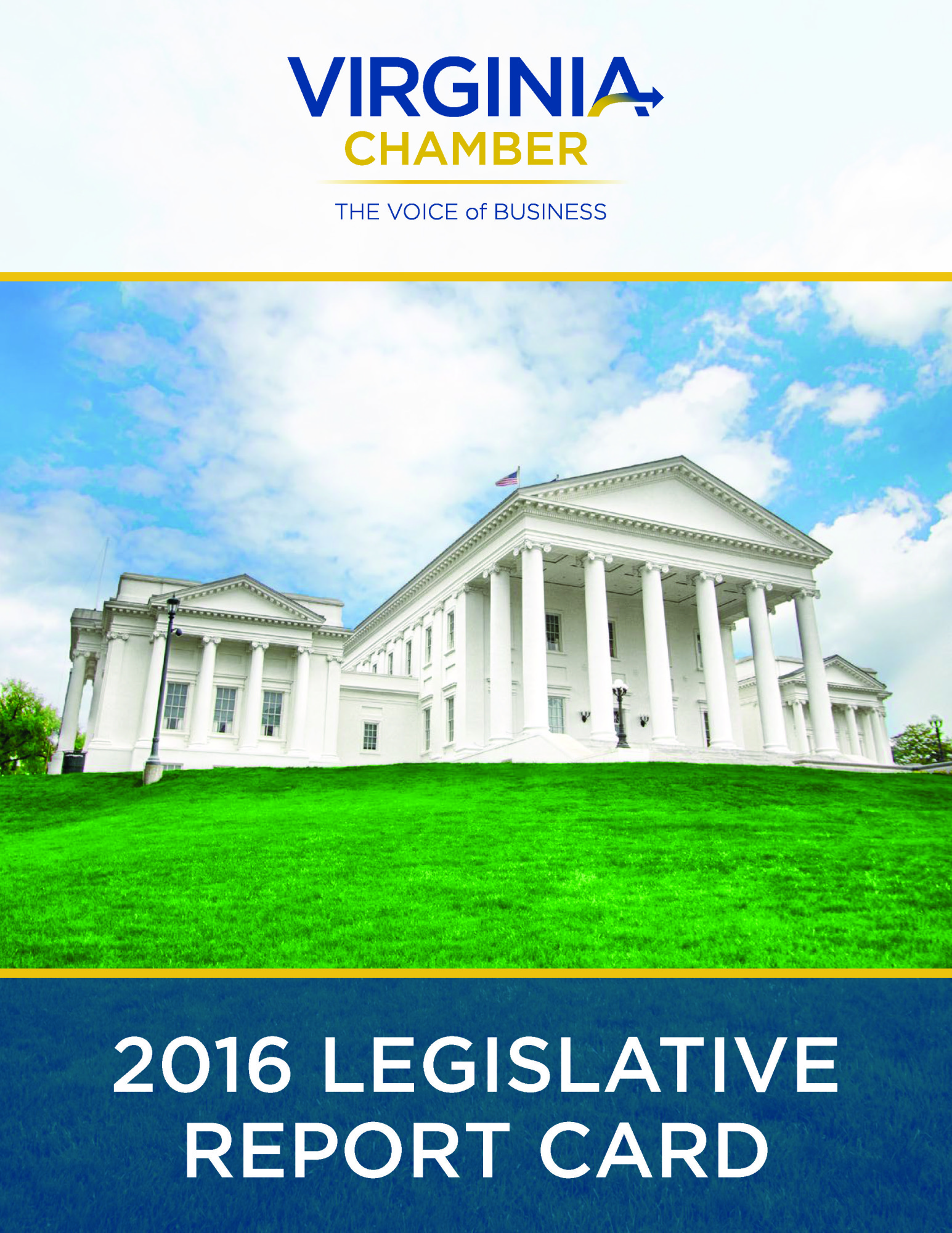 2016 Virginia Chamber of Commerce Legislative Report Card_Page_01