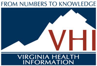 VHI Logo web