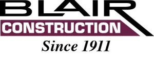 Blair Construction