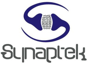42 synaptek-vector-logo-only