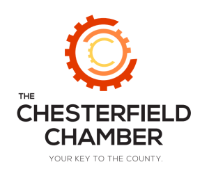 Chesterfield Chamber new logo