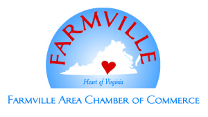 Farmville Area Chamber logo