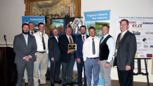 Operator of the Year