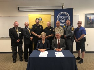 VWCC Articulation Agreement