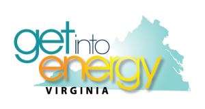 Get Into Energy logo
