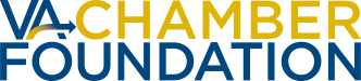 Chamber Foundation Logo