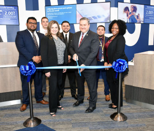 Ballston Grand Opening