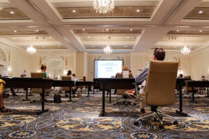 aaa Meet at Hotel Roanoke and Conference Center